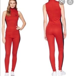Puma High Risk jumpsuit